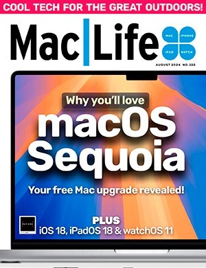 MacLife UK August (2024)