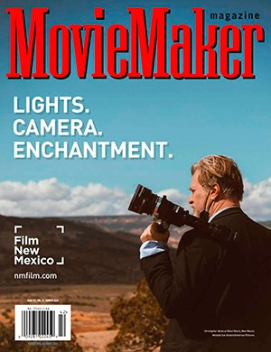 MovieMaker №152 Summer (2024)