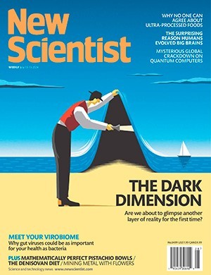 New Scientist (2024)