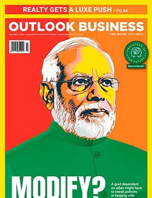 Outlook Business July (2024)