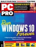 Magazine cover PC Pro №359 August 2024