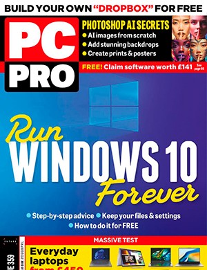 PC Pro №359 August (2024)