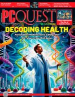 Magazine cover PCQuest № July 2024