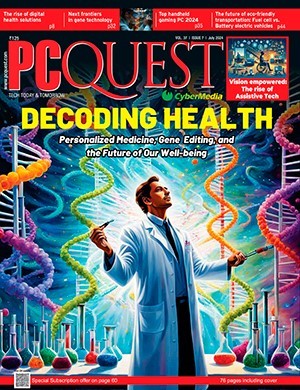 PCQuest July (2024)