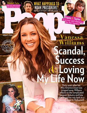 People USA 5 August (2024)