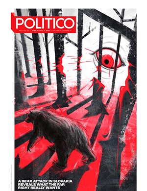 Politico №24 June (2024)