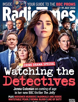 Radio Times 19 July (2024)