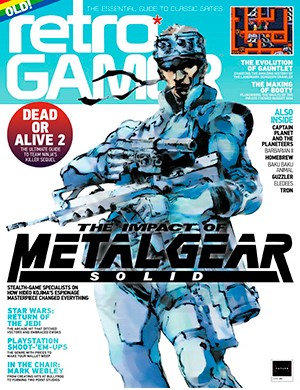 Retro Gamer UK (2024)