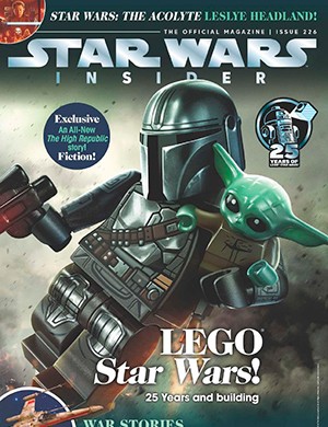 Star Wars Insider №226 (2024)