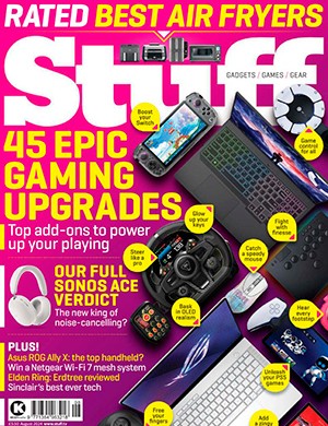 Stuff UK August (2024)