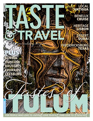 Taste and Travel International Summer (2024)