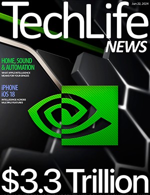 Techlife News №660 June (2024)