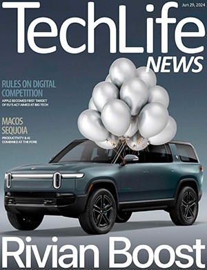 Techlife News №661 June (2024)