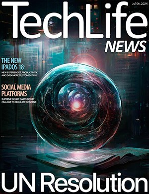 Techlife News №662 6 July (2024)