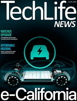 Techlife News №664 July (2024)