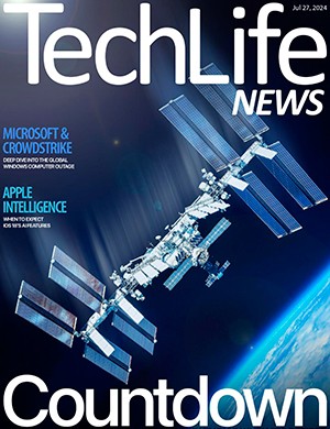 Techlife News №665 July (2024)