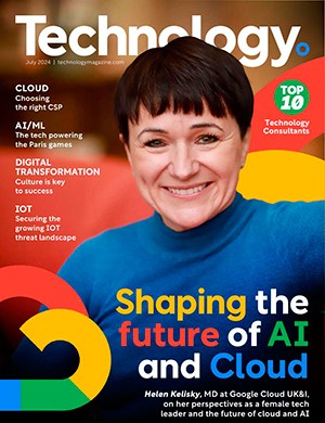 Technology Magazine July (2024)