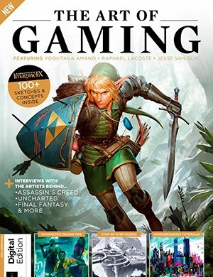 The Art of Gaming 5th Edition (2024)