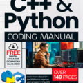 Magazine cover The Complete C++ & Python Manual №19th Edition 2024