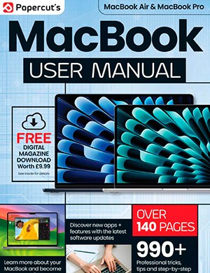 The Complete MacBook User Manual 22th Edition (2024)