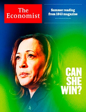 The Economist 9407 USA 27th July 2024