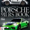 Magazine cover Total 911 №11th Edition the Porsche 911 RS Book 2024