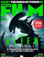 Magazine cover Total Film №353 2024