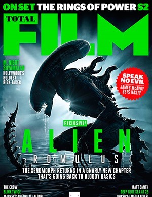 Total Film №353 (2024)