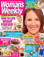 Magazine cover Woman’s Weekly №UK 2 July 2024