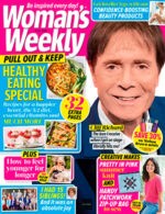 Magazine cover Woman’s Weekly №UK 9 July 2024