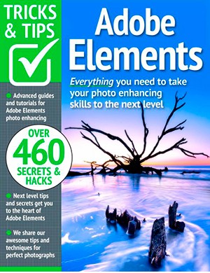 Adobe Elements Tricks and Tips 19th Edition (2024)