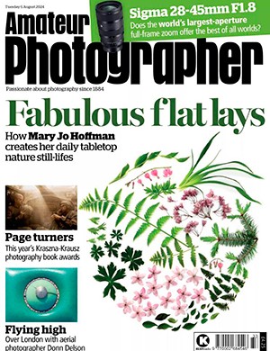 Amateur Photographer 6 August (2024)