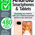 Magazine cover Android Tricks and Tips №19th Edition 2024