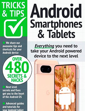 Android Tricks and Tips 19th Edition (2024)