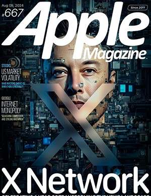 Apple Magazine №667 August (2024)