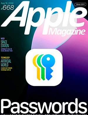 Apple Magazine №668 August (2024)