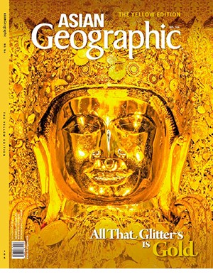 ASIAN Geographic №164 (2024)