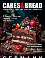 Magazine cover Cakes and Bread № 2024