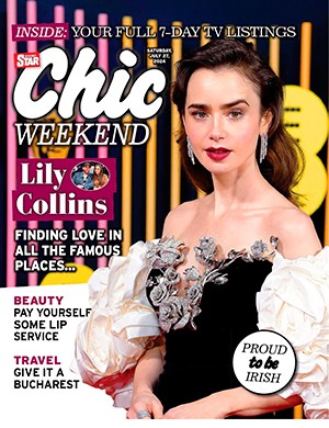 Chic 27 July (2024)