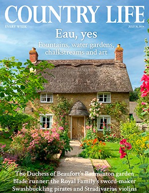 Country Life UK 31 July (2024)