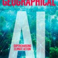 Magazine cover Geographical № September 2024