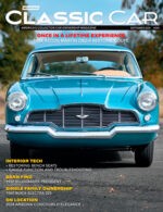 Magazine cover Hemmings Classic Car №240 September 2024