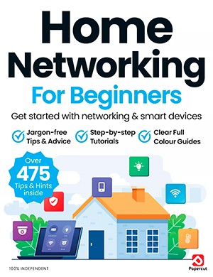 Home Networking For Beginners 7th Edition (2024)