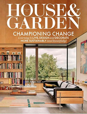 House and Garden UK September (2024)