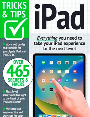 iPad Tricks and Tips 19th Edition (2024)