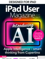 Magazine cover iPad User Manual №99 2024