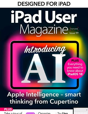 iPad User Manual №99 (2024)