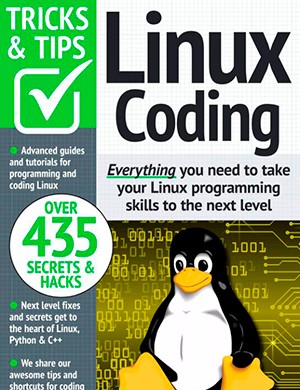 Linux Coding Tricks and Tips 19th Edition (2024)