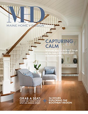 Maine Home+Design August (2024)