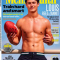 Magazine cover Men’s Health №UK September 2024
